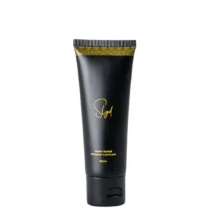 Water based lube Kenya — Slyd Lube 50ml front product photo