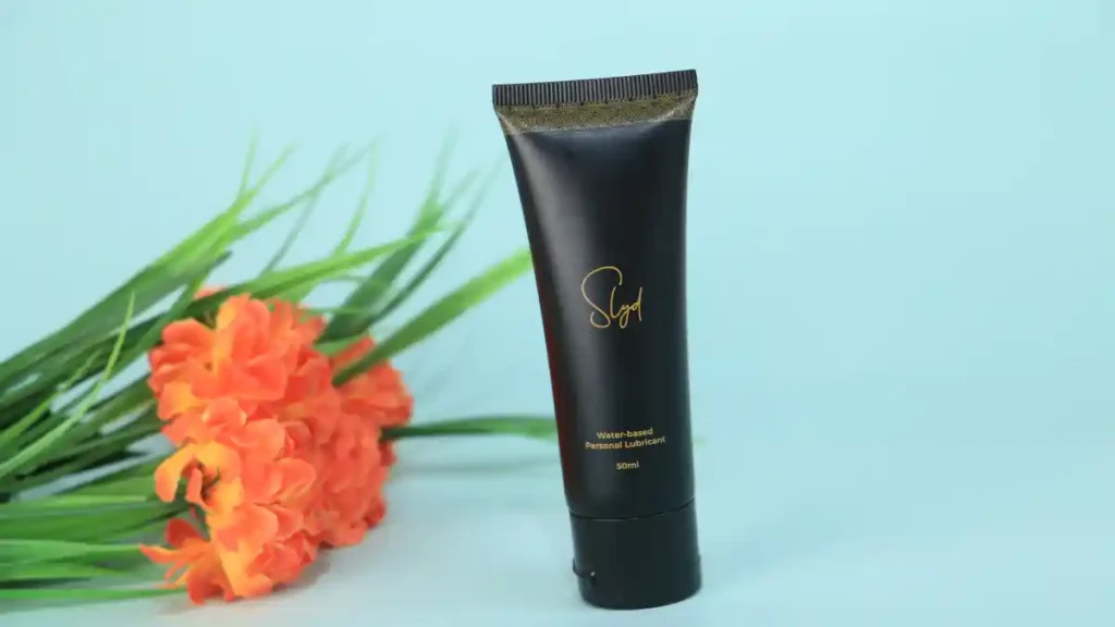 pain-free intimacy with vaginal lubricant for women in Kenya