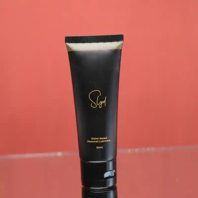 Premium lubricants from Slyd, the trusted sexual wellness store Kenya relies on for safe intimacy