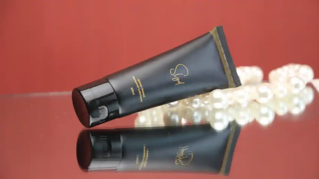 Water-based lubricants and body-safe products from Slyd, the leading sexual wellness store Kenya trusts