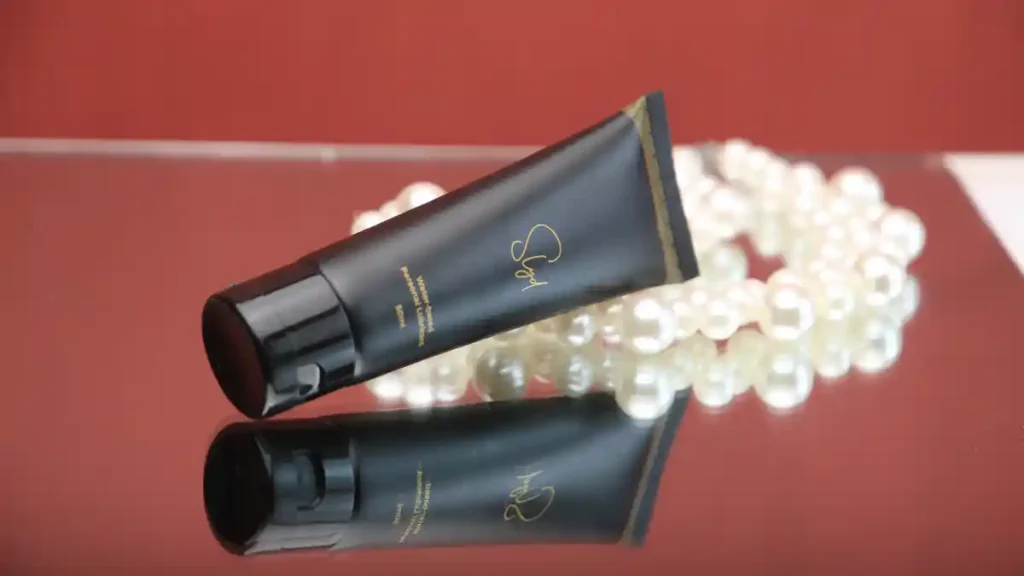 Slyd 50ml water-based sexlube product photo showing affordable lube price and sleek packaging