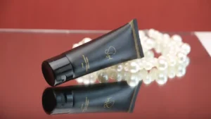 Slyd 50ml water-based sexlube product photo showing affordable lube price and sleek packaging