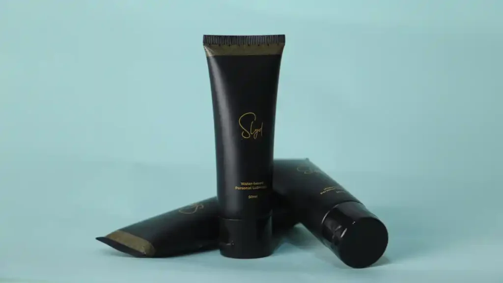 Buy lube in Kenya - SLYD water-based vaginal lubricant bottle, the best lubricant for women over Durex lube
