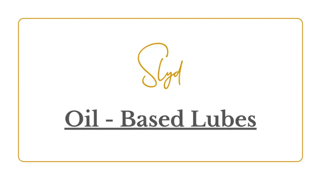 oil based lubes in kenya