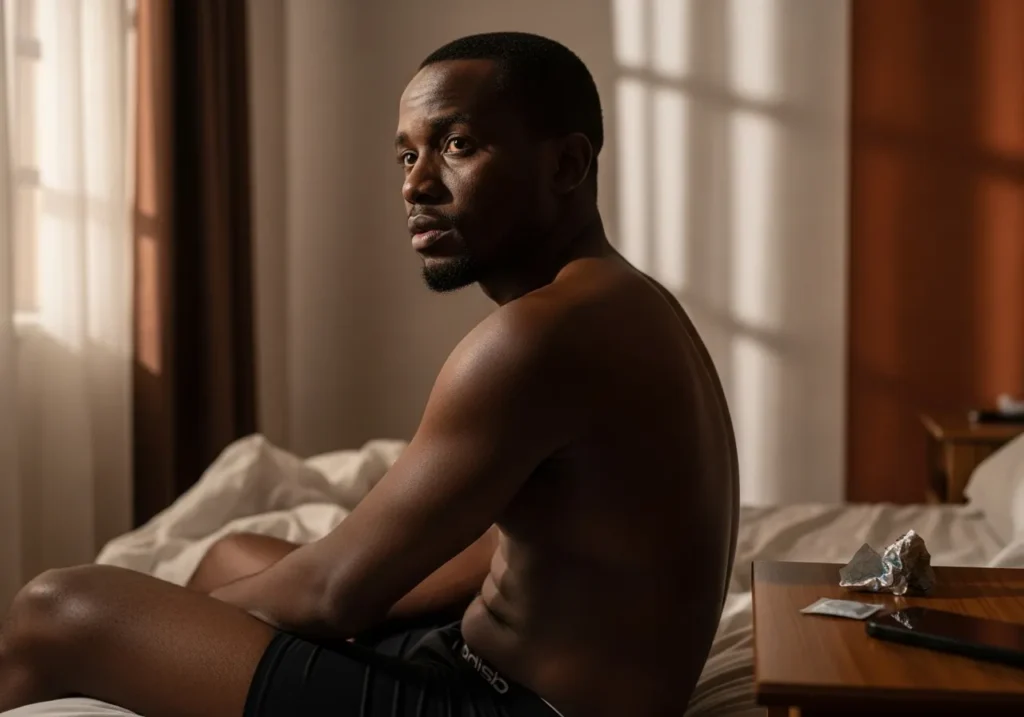 i had unprotected sex what should i do