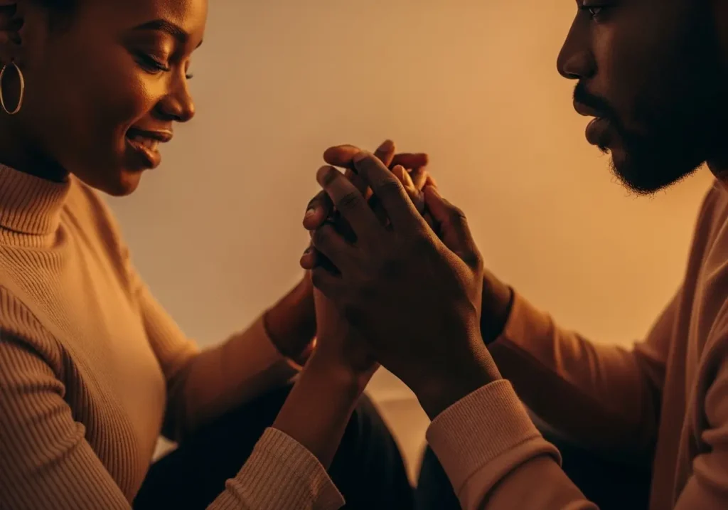 What Women Wish Men Knew About Foreplay