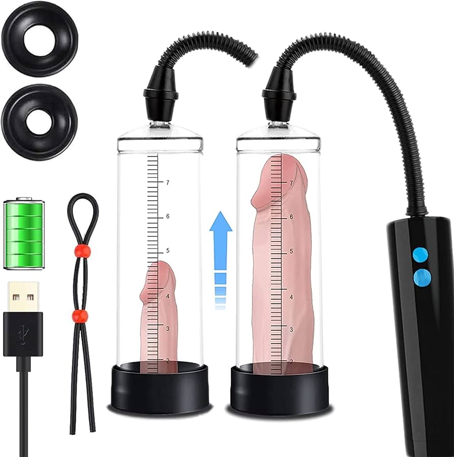best lube for penis pump